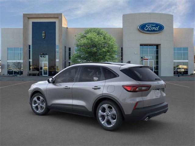 new 2025 Ford Escape car, priced at $33,780