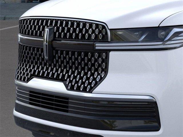 new 2025 Lincoln Navigator L car, priced at $112,105