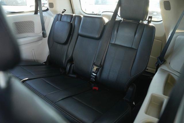 used 2012 Chrysler Town & Country car, priced at $6,995