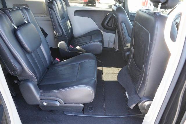 used 2012 Chrysler Town & Country car, priced at $6,995