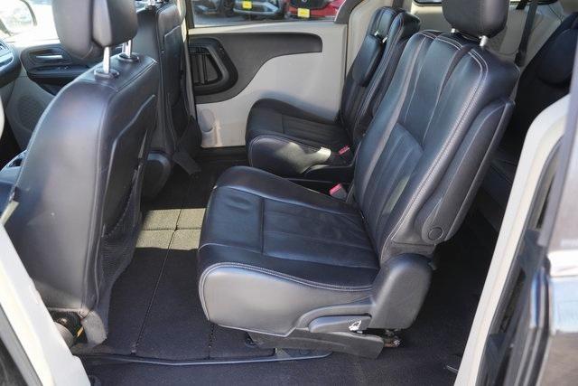 used 2012 Chrysler Town & Country car, priced at $6,995