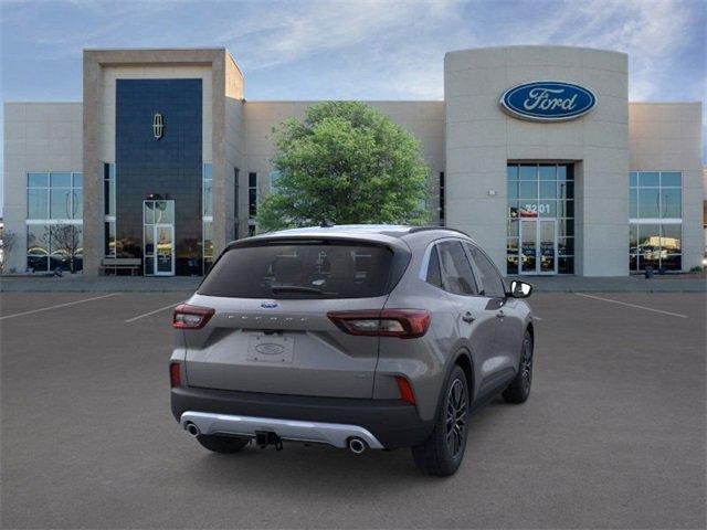 new 2026 Ford Escape car, priced at $33,450
