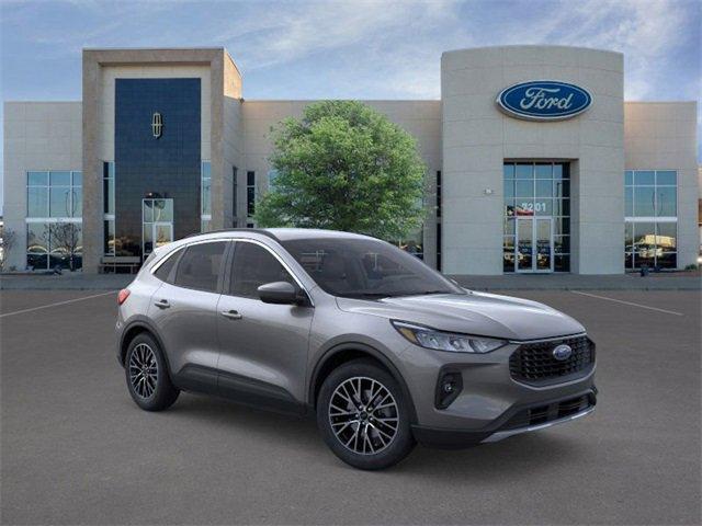 new 2026 Ford Escape car, priced at $33,450