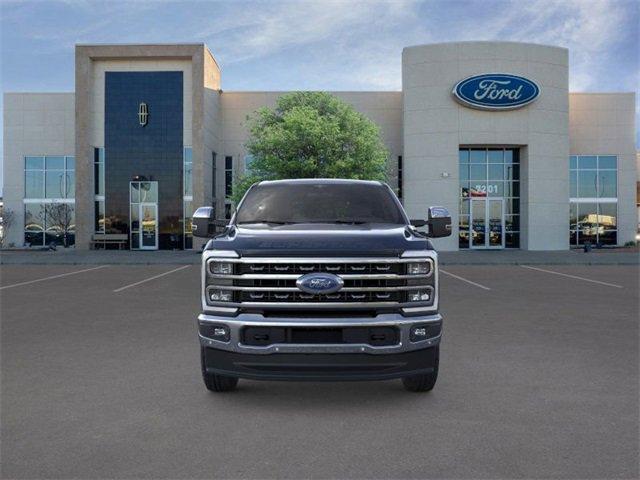 new 2025 Ford F-250 car, priced at $79,677