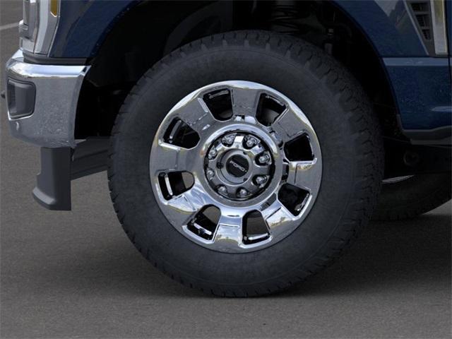 new 2025 Ford F-250 car, priced at $79,677