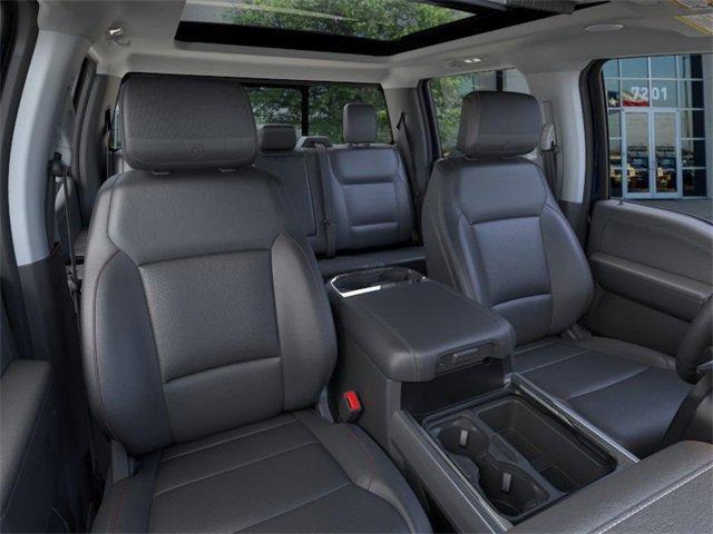new 2025 Ford F-250 car, priced at $79,677