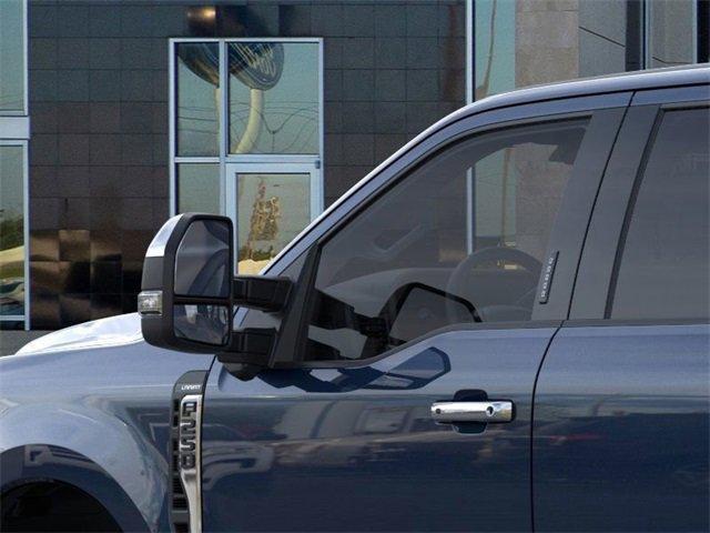 new 2025 Ford F-250 car, priced at $79,677