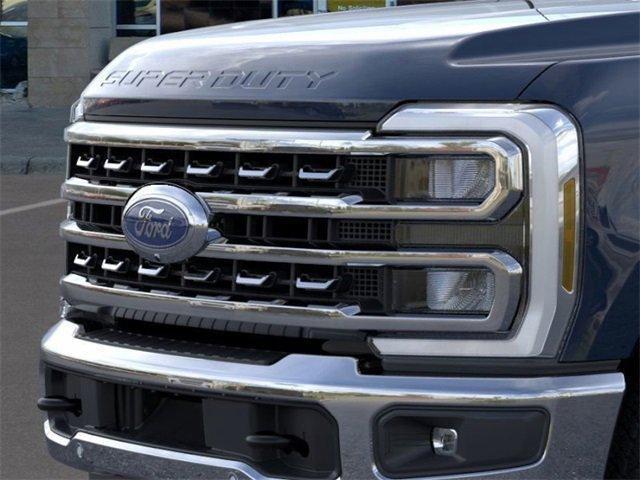 new 2025 Ford F-250 car, priced at $78,177
