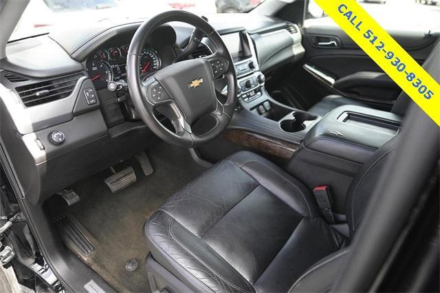 used 2018 Chevrolet Suburban car, priced at $15,988