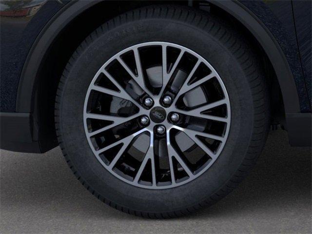 new 2025 Ford Escape car, priced at $26,213