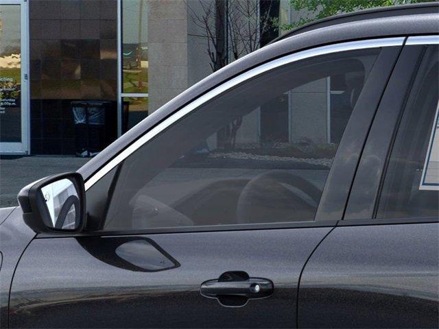 new 2025 Ford Escape car, priced at $26,213