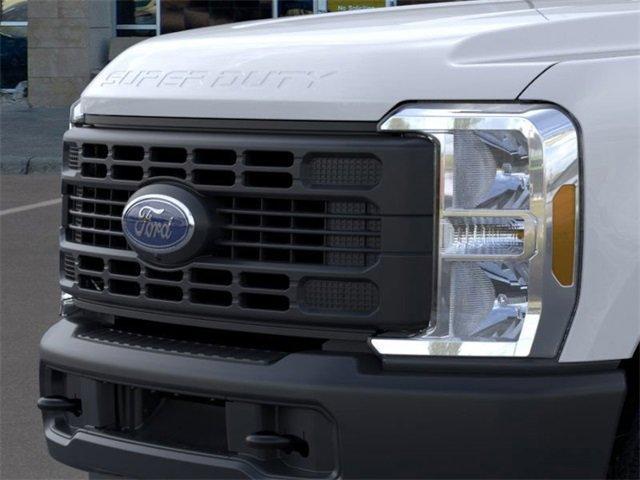 new 2025 Ford F-250 car, priced at $69,920