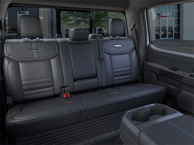 new 2025 Ford F-250 car, priced at $82,255
