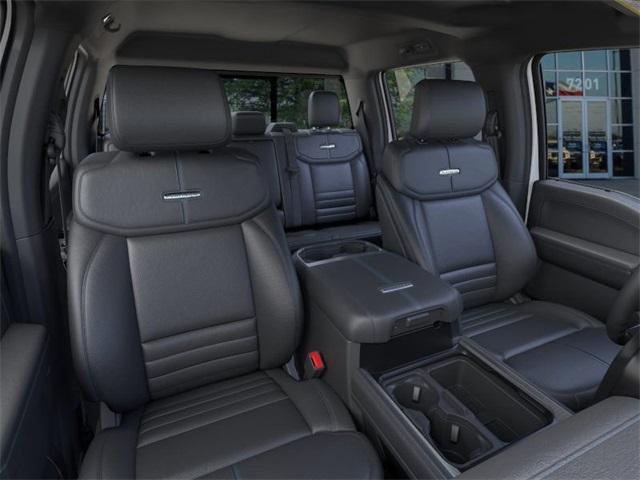 new 2025 Ford F-250 car, priced at $82,255