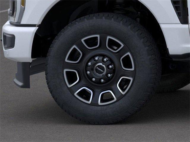 new 2025 Ford F-250 car, priced at $87,639