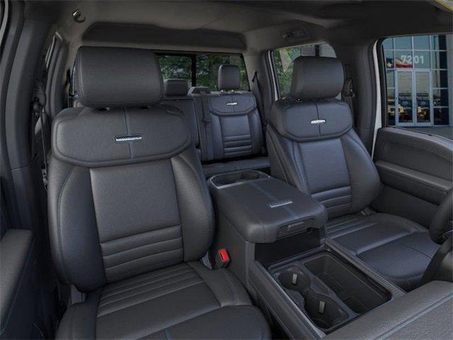 new 2025 Ford F-250 car, priced at $87,639