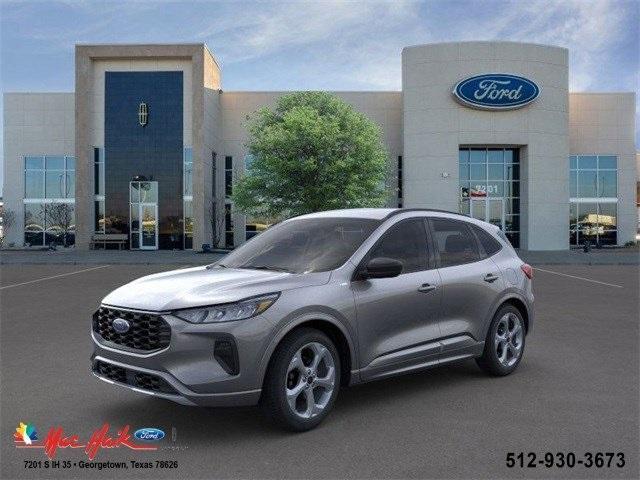 new 2024 Ford Escape car, priced at $25,379