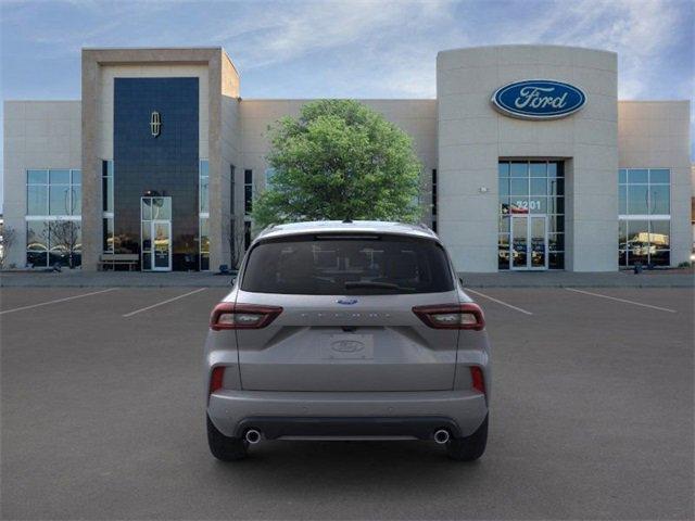 new 2024 Ford Escape car, priced at $26,879