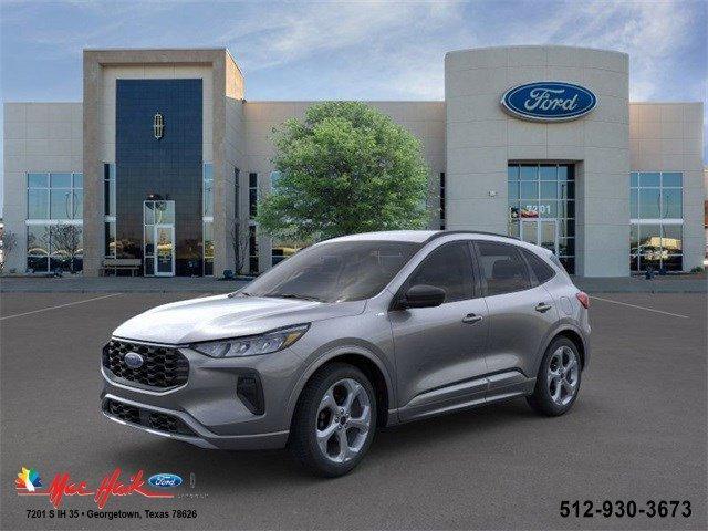 new 2024 Ford Escape car, priced at $26,879