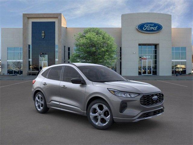 new 2024 Ford Escape car, priced at $26,879