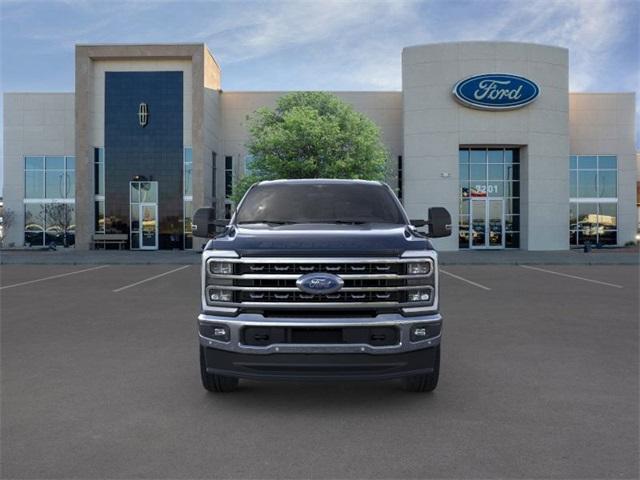 new 2024 Ford F-250 car, priced at $76,017