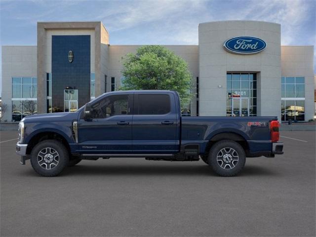 new 2024 Ford F-250 car, priced at $76,017