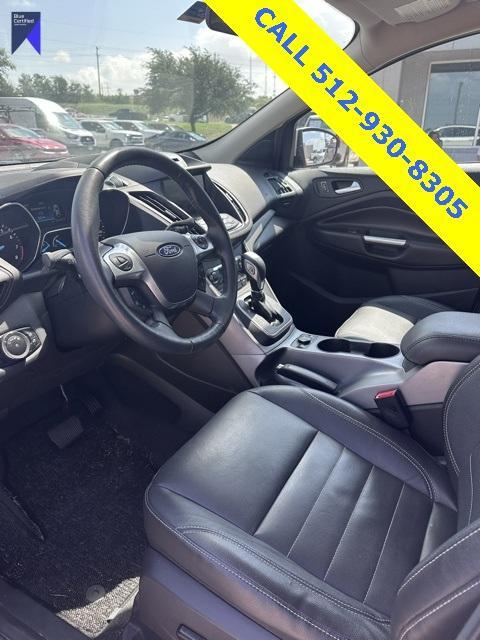 used 2014 Ford Escape car, priced at $12,851