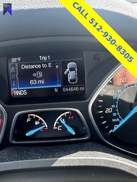 used 2014 Ford Escape car, priced at $12,851
