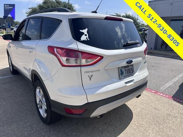used 2014 Ford Escape car, priced at $12,851