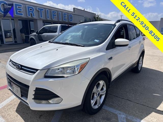 used 2014 Ford Escape car, priced at $12,851