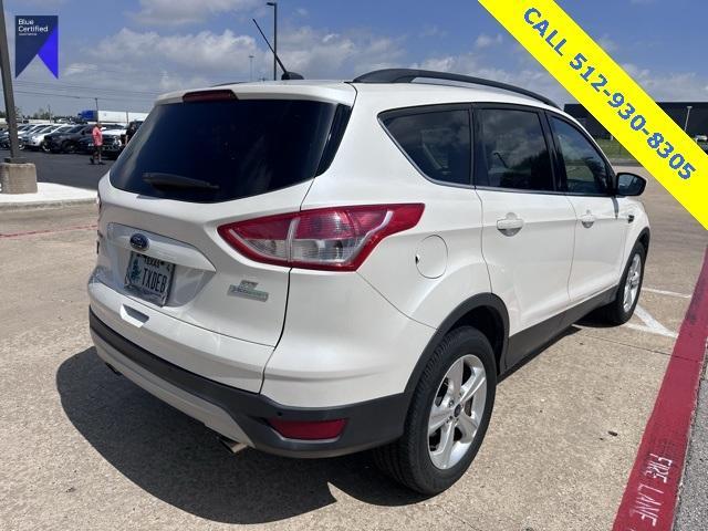 used 2014 Ford Escape car, priced at $12,851