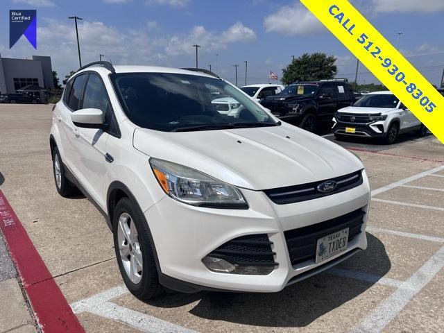 used 2014 Ford Escape car, priced at $12,851