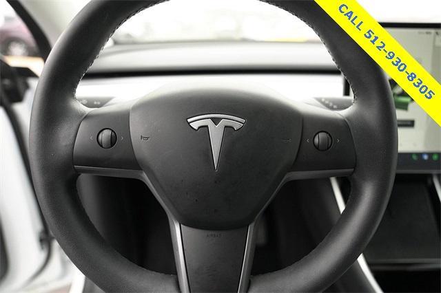 used 2020 Tesla Model Y car, priced at $28,998