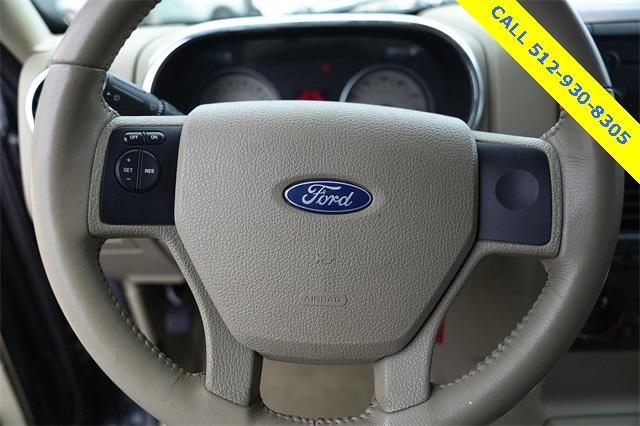 used 2007 Ford Explorer car, priced at $7,995