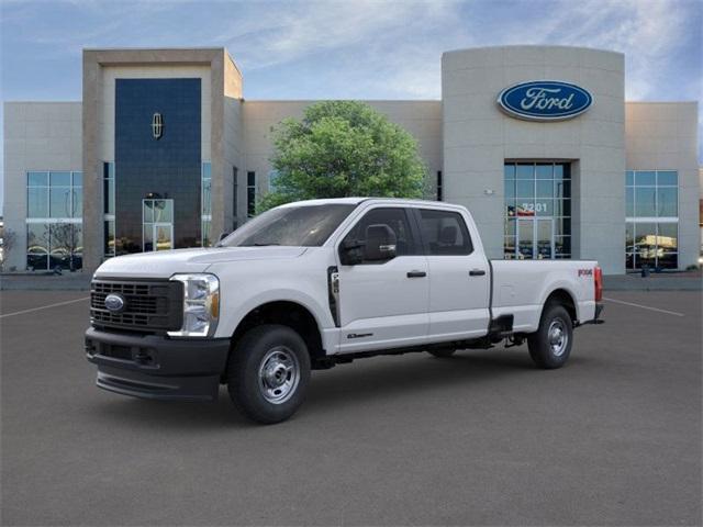 new 2024 Ford F-350 car, priced at $59,125