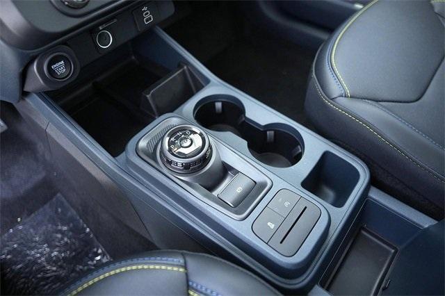 new 2025 Ford Maverick car, priced at $34,585