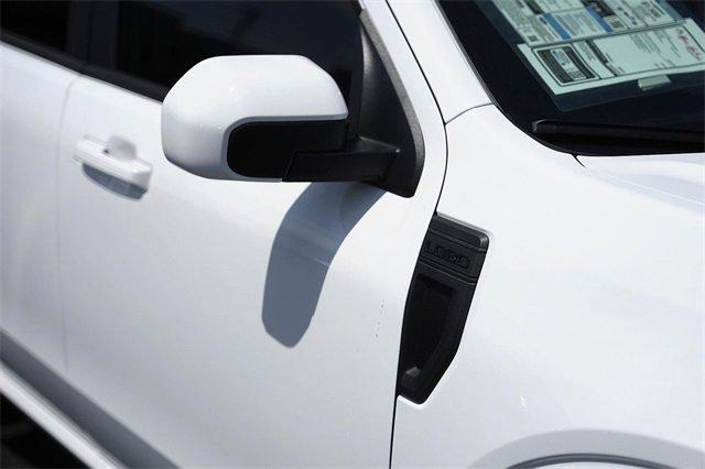 new 2025 Ford Maverick car, priced at $34,585