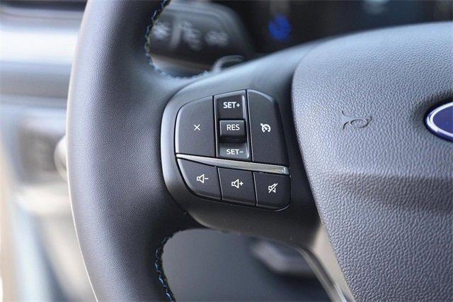 new 2025 Ford Maverick car, priced at $34,585