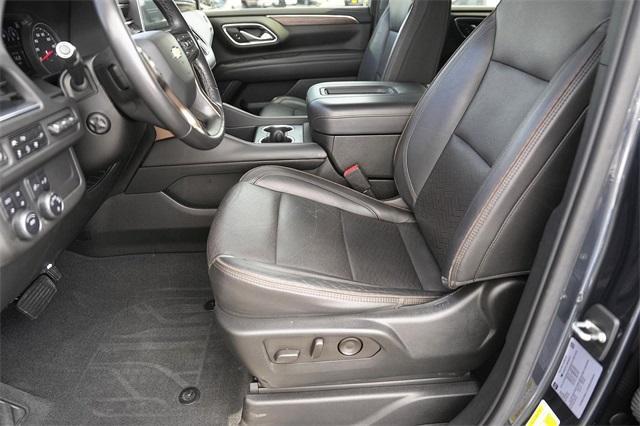 used 2021 Chevrolet Tahoe car, priced at $49,498
