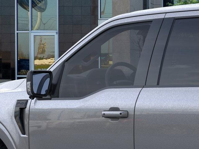new 2025 Ford F-150 car, priced at $54,196