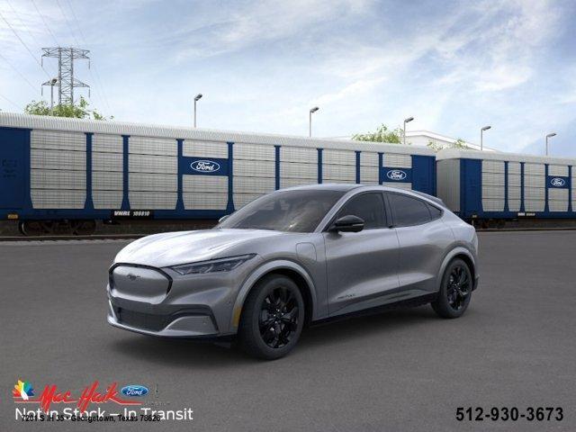 new 2023 Ford Mustang Mach-E car, priced at $63,835