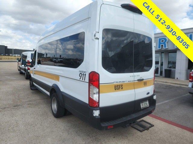 used 2023 Ford Transit-350 car, priced at $46,998