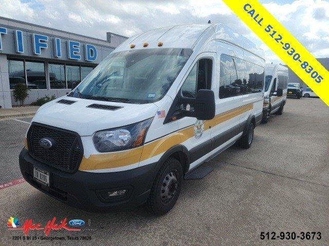 used 2023 Ford Transit-350 car, priced at $46,998