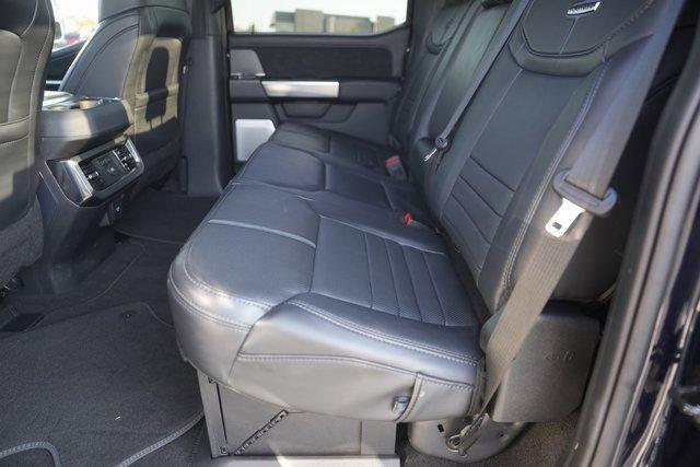 used 2025 Ford F-250 car, priced at $87,868