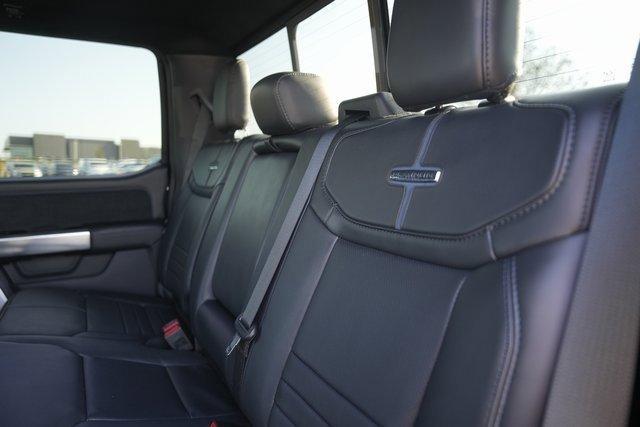 used 2025 Ford F-250 car, priced at $87,868