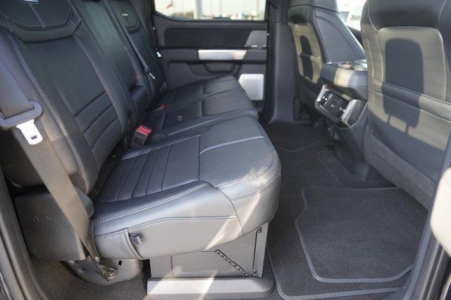 used 2025 Ford F-250 car, priced at $87,868