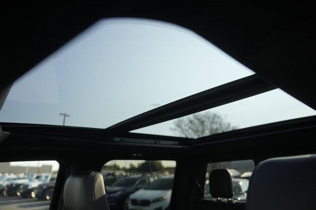 used 2025 Ford F-250 car, priced at $87,868