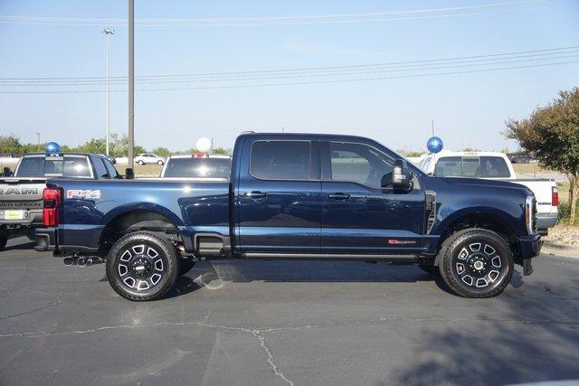 used 2025 Ford F-250 car, priced at $87,868