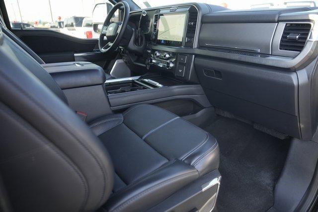 used 2025 Ford F-250 car, priced at $87,868