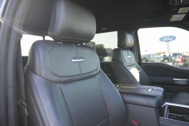 used 2025 Ford F-250 car, priced at $87,868